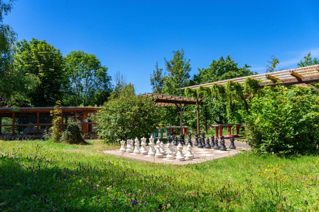 Hotel Schloßberg 3*