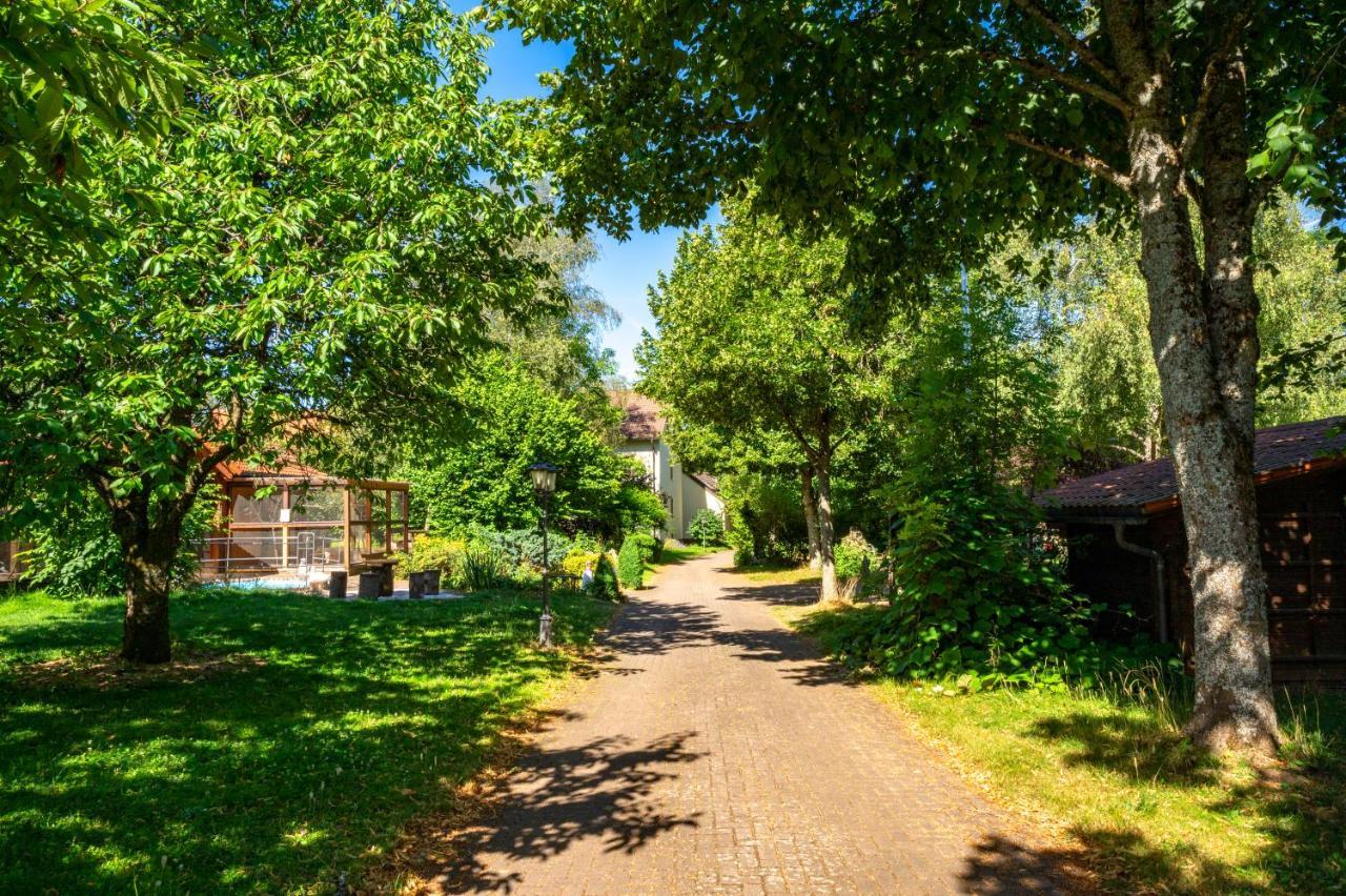 Schloßberg Hotel 3*
